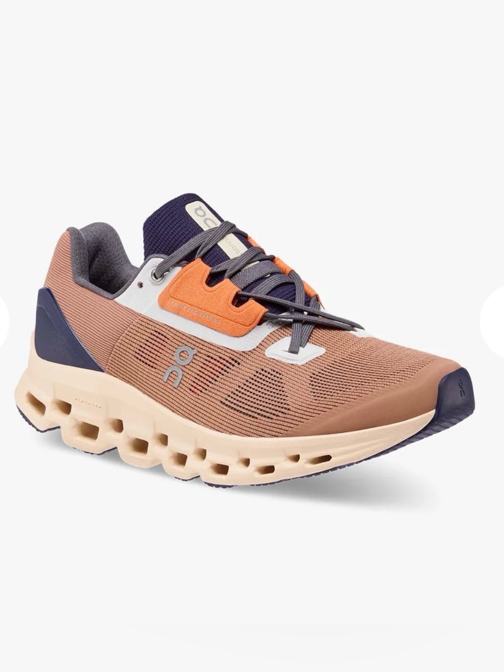 Women’s On Clouds Sneaker 9